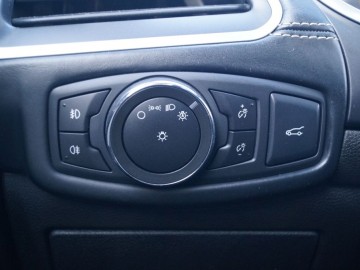 Ford Edge Vignale 2.0 TDCi Twin Turbo 210 KM 6AT &ndash; Amerykański punkt widzenia